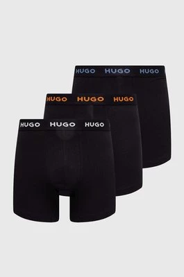 HUGO bokserki 3-pack męskie 50517886