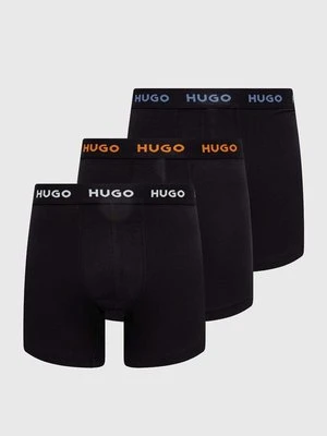 HUGO bokserki 3-pack męskie 50517886