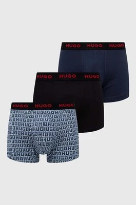 HUGO bokserki 3-pack męskie 50517894