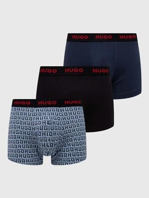 HUGO bokserki 3-pack męskie 50517894