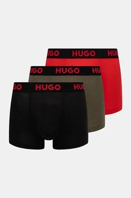 HUGO bokserki 3-pack męskie