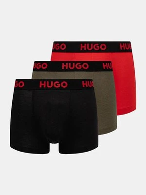 Zdjęcie produktu HUGO bokserki 3-pack męskie