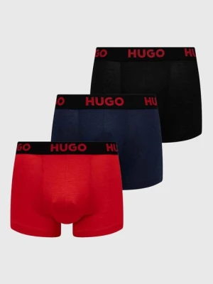 HUGO bokserki 3-pack męskie