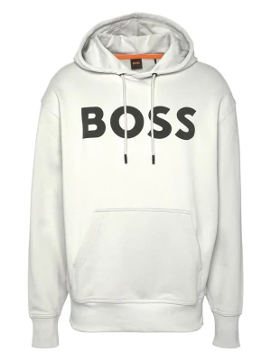 Hugo Boss Bluza w kolorze białym rozmiar: 3XL