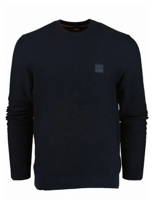Hugo Boss Bluza w kolorze czarnym rozmiar: L