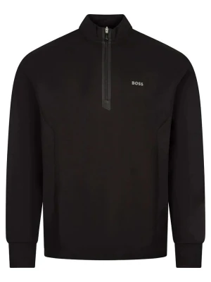 Hugo Boss Bluza w kolorze czarnym rozmiar: L