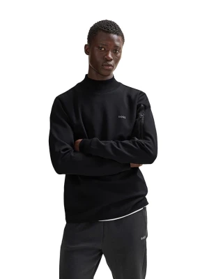 Zdjęcie produktu Hugo Boss Bluza w kolorze czarnym rozmiar: XL
