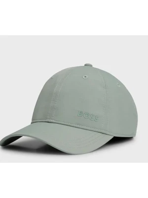 Hugo Boss Czapka w kolorze miętowym rozmiar: onesize