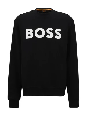 Hugo Boss Fashion Bluza w kolorze czarnym rozmiar: XL