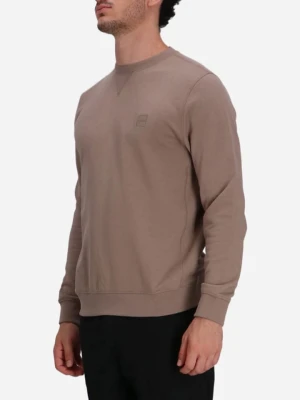 Hugo Boss Fashion Bluza w kolorze jasnobrązowym rozmiar: XL