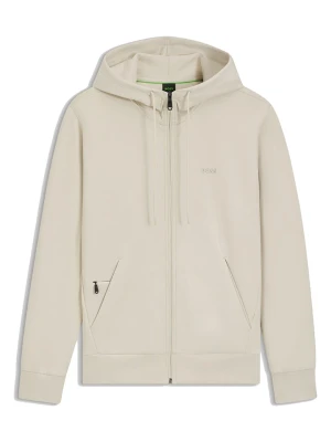 Hugo Boss Fashion Bluza w kolorze kremowym rozmiar: XXL