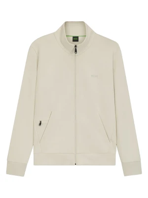 Hugo Boss Fashion Bluza w kolorze kremowym rozmiar: L