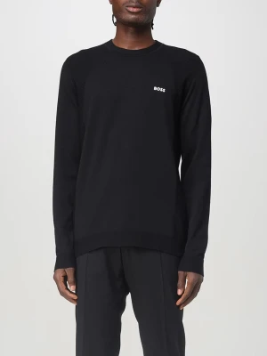 Hugo Boss Fashion Koszulka w kolorze czarnym rozmiar: XL