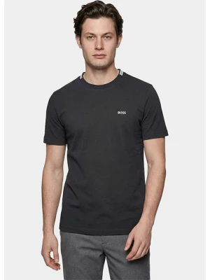 Hugo Boss Fashion Koszulka w kolorze granatowym rozmiar: S