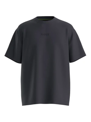Hugo Boss Fashion Koszulka w kolorze granatowym rozmiar: XL