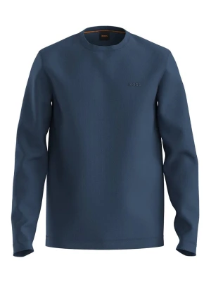 Hugo Boss Fashion Koszulka w kolorze granatowym rozmiar: XL