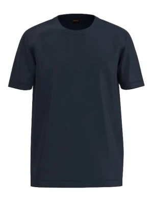 Hugo Boss Fashion Koszulka w kolorze granatowym rozmiar: XL