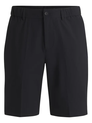 Hugo Boss Fashion Szorty w kolorze czarnym rozmiar: 46