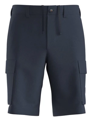 Hugo Boss Fashion Szorty w kolorze granatowym rozmiar: W32