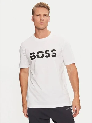 Hugo Boss Underwear Koszulka w kolorze białym rozmiar: XL