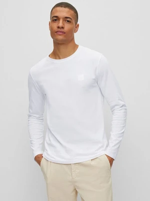 Hugo Boss Underwear Koszulka w kolorze białym rozmiar: M