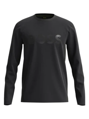 Hugo Boss Underwear Koszulka w kolorze czarnym rozmiar: L