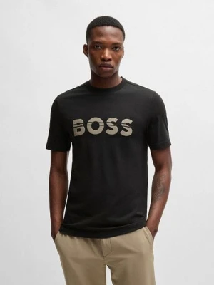 Hugo Boss Underwear Koszulka w kolorze czarnym rozmiar: XL