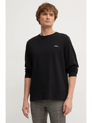 Hugo Boss Underwear Koszulka w kolorze czarnym rozmiar: XL