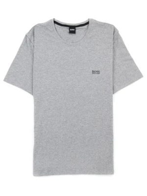 Hugo Boss Underwear Koszulka w kolorze szarym rozmiar: S