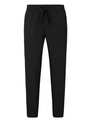 Hugo Boss Underwear Spodnie dresowe w kolorze czarnym rozmiar: 50