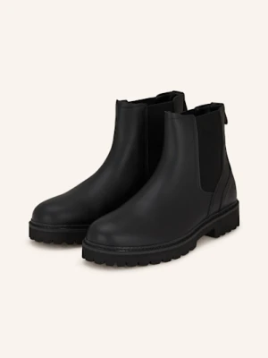 Hugo Botki Chelsea Draven schwarz