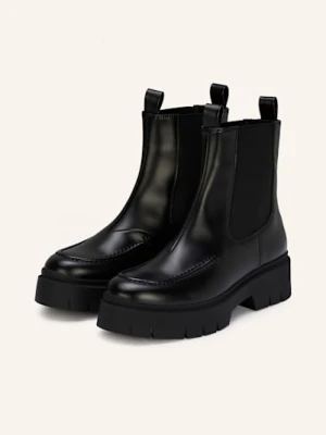 Hugo Botki Chelsea Kris schwarz