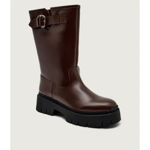 HUGO Botki Kris_BkBoot_BROM