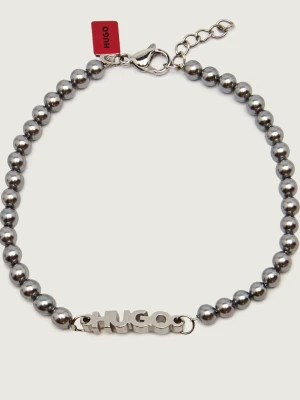 HUGO Bransoleta E-SMALLPEARL
