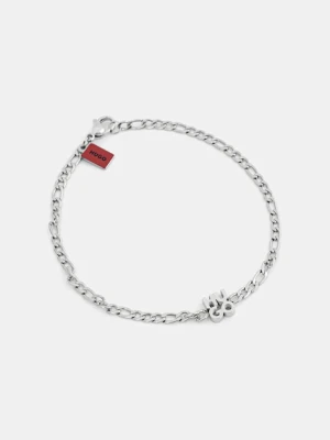 HUGO bransoletka E-THINCHAIN-BRA męska 50552597