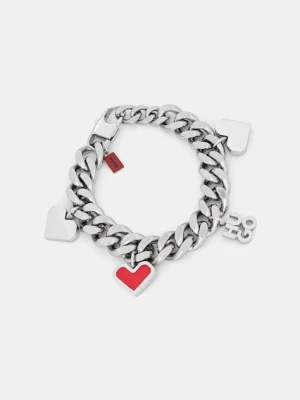 HUGO bransoletka męska 50555810