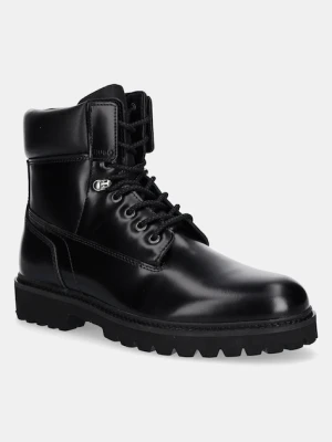 HUGO buty Draven