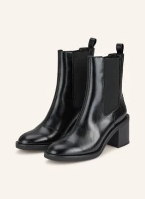 Hugo Buty Nalie schwarz