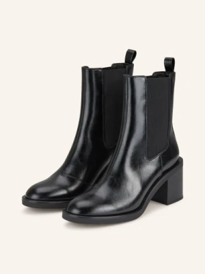 Hugo Buty Nalie schwarz