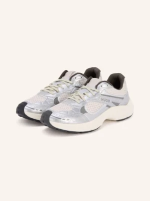 Hugo Buty Sportowe Go2_Mtpu grau