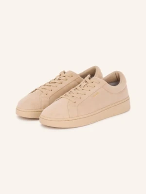Hugo Buty Sportowe Neston beige