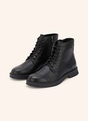 Hugo Buty Sznurowane Lenner schwarz