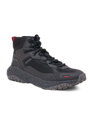 HUGO Buty trekkingowe GO1ST