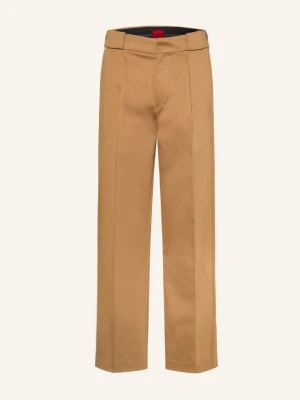 Hugo Chinosy Riko beige