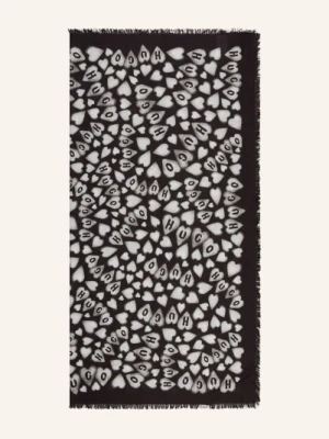 Hugo Chusta Alycia schwarz