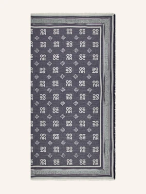 Hugo Chusta Alyin blau