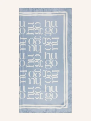 Hugo Chusta Auraize blau