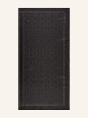 Hugo Chusta Auraize schwarz