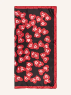 Hugo Chusta Auraize schwarz