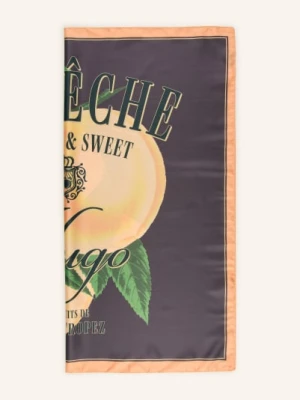 Hugo Chusta Auraize schwarz